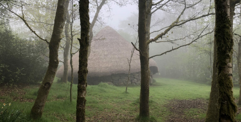 Roundhouse spring mist 2
